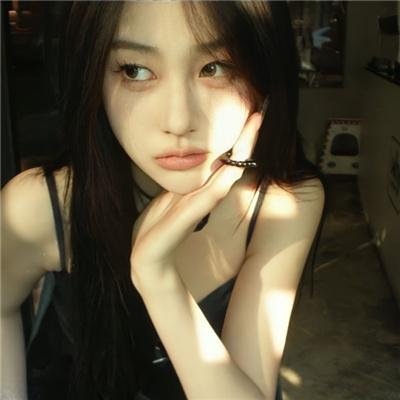 田中君总是如此慵懒