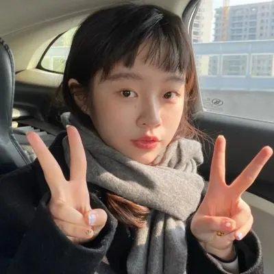 七个问候